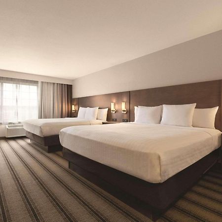 Country Inn & Suites By Radisson, Billings, Mt Bagian luar foto