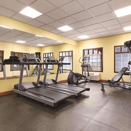 Country Inn & Suites By Radisson, Billings, Mt Bagian luar foto