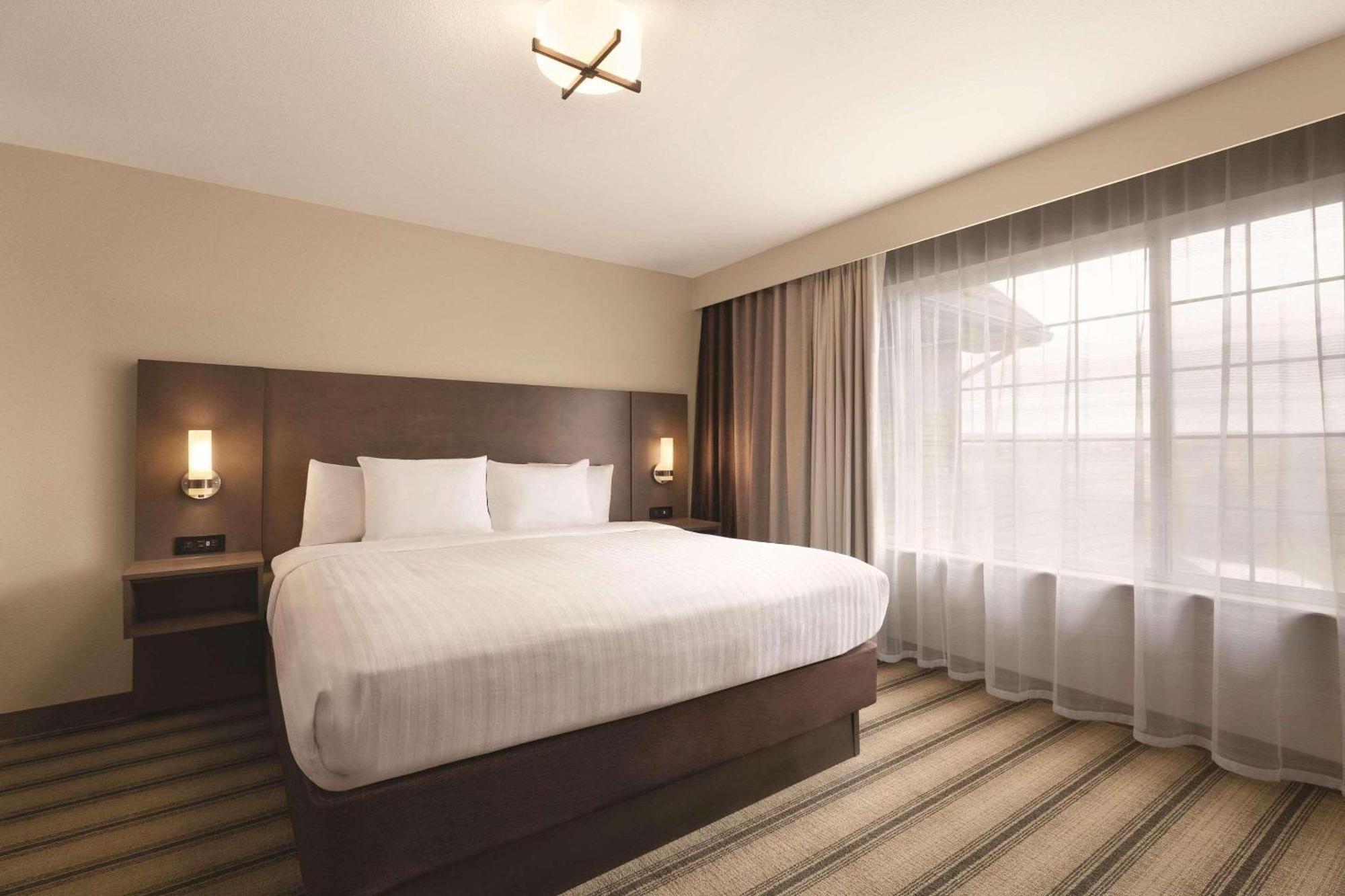 Country Inn & Suites By Radisson, Billings, Mt Bagian luar foto