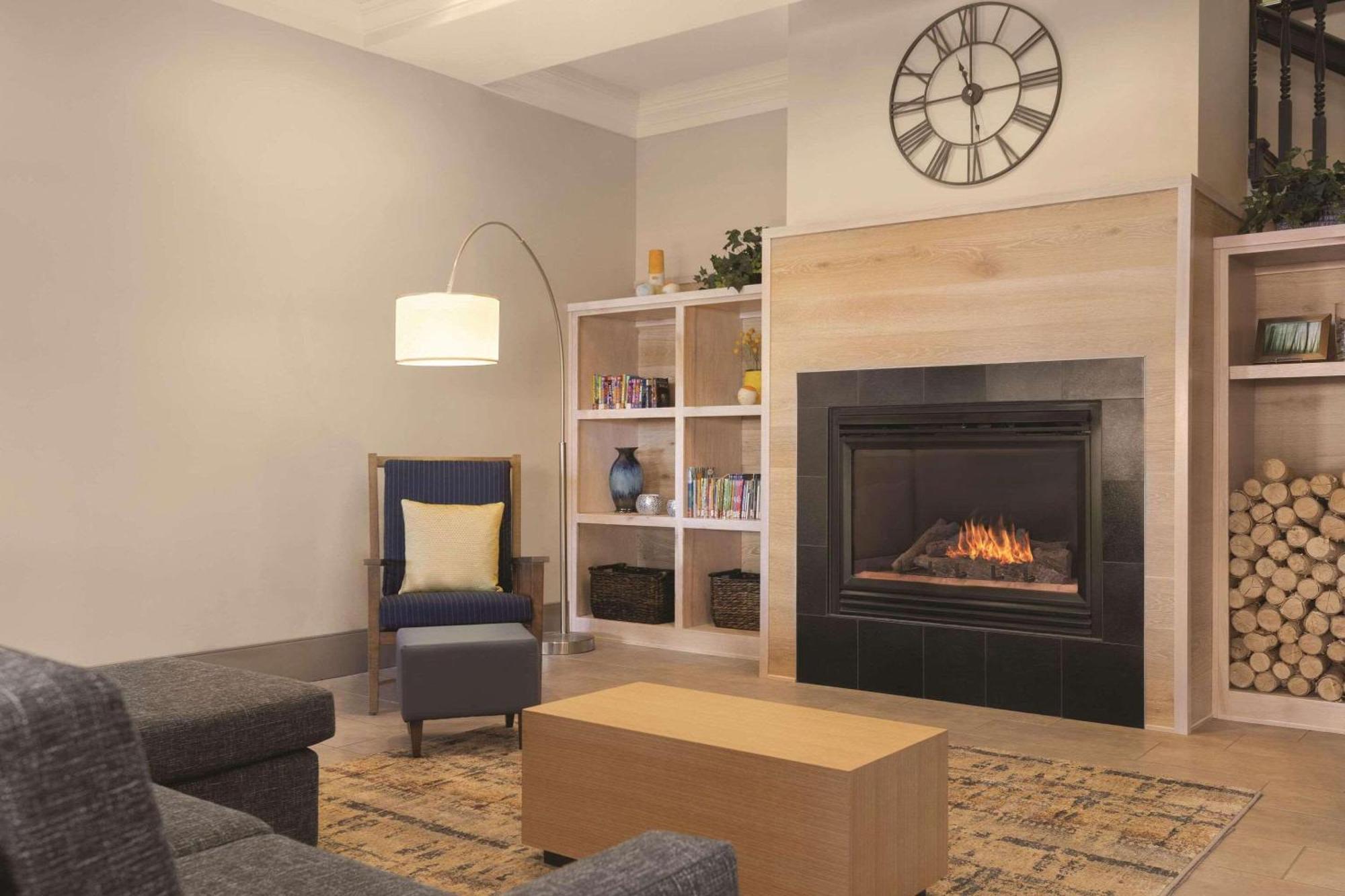 Country Inn & Suites By Radisson, Billings, Mt Bagian luar foto