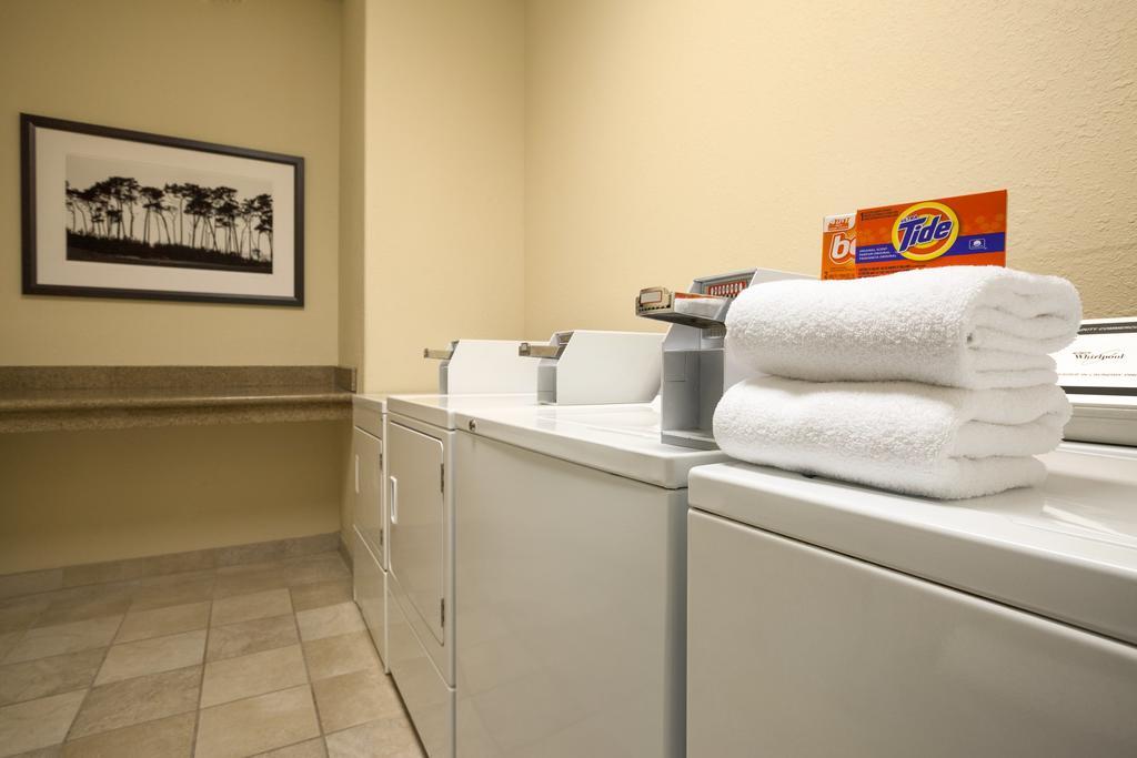 Country Inn & Suites By Radisson, Billings, Mt Bagian luar foto