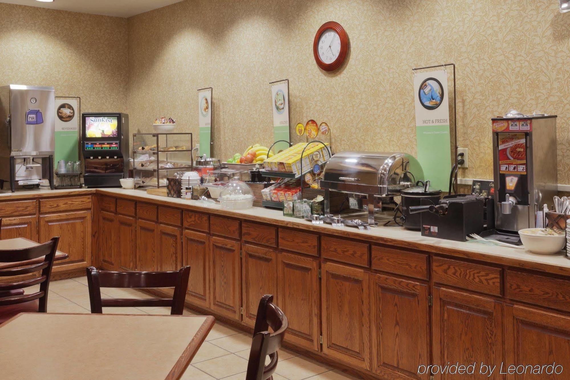Country Inn & Suites By Radisson, Billings, Mt Bagian luar foto