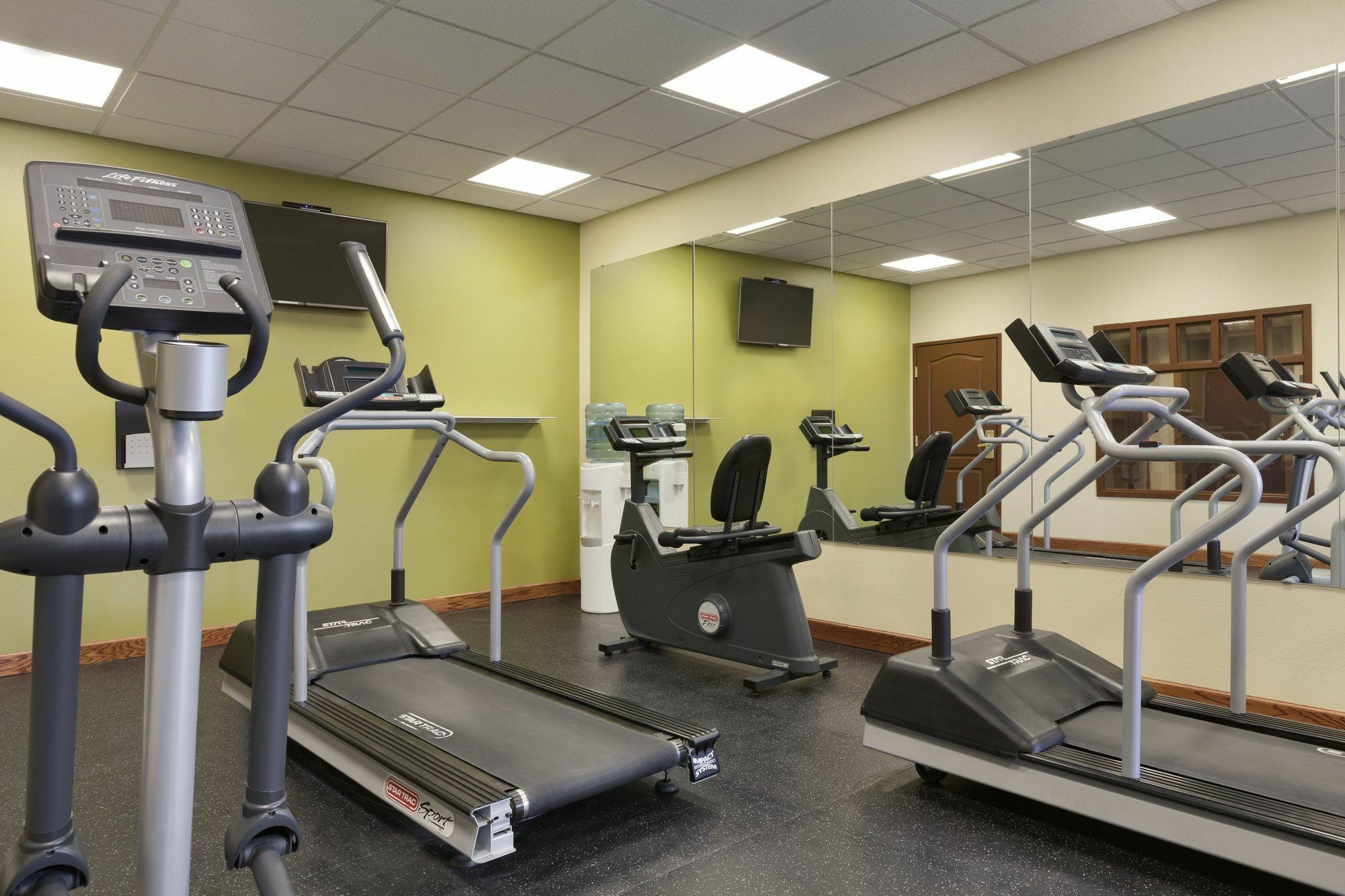 Country Inn & Suites By Radisson, Billings, Mt Bagian luar foto