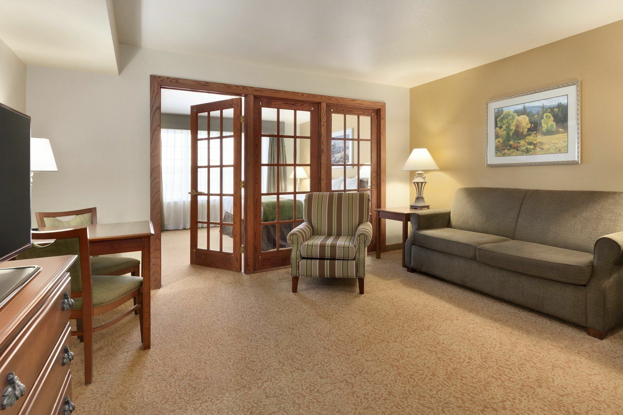 Country Inn & Suites By Radisson, Billings, Mt Bagian luar foto