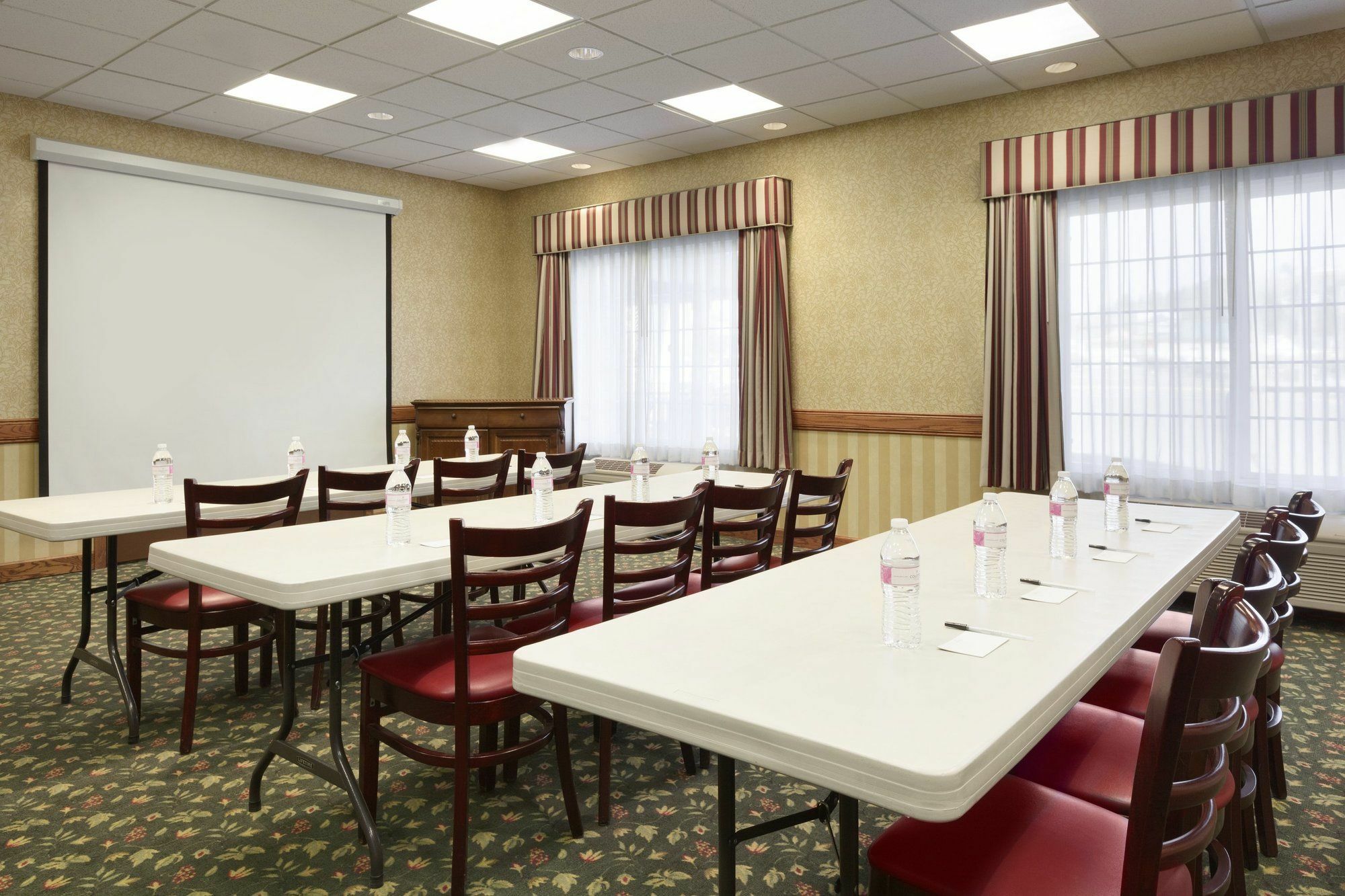 Country Inn & Suites By Radisson, Billings, Mt Bagian luar foto